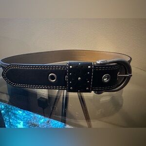 Belt